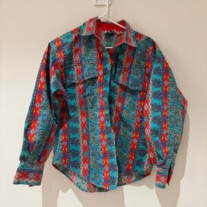 Western Shirt